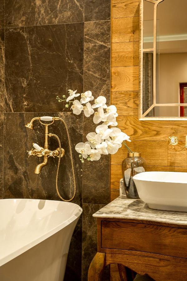 The Giglio Boutique Hotel At Zevenster Johannesburg Exterior photo